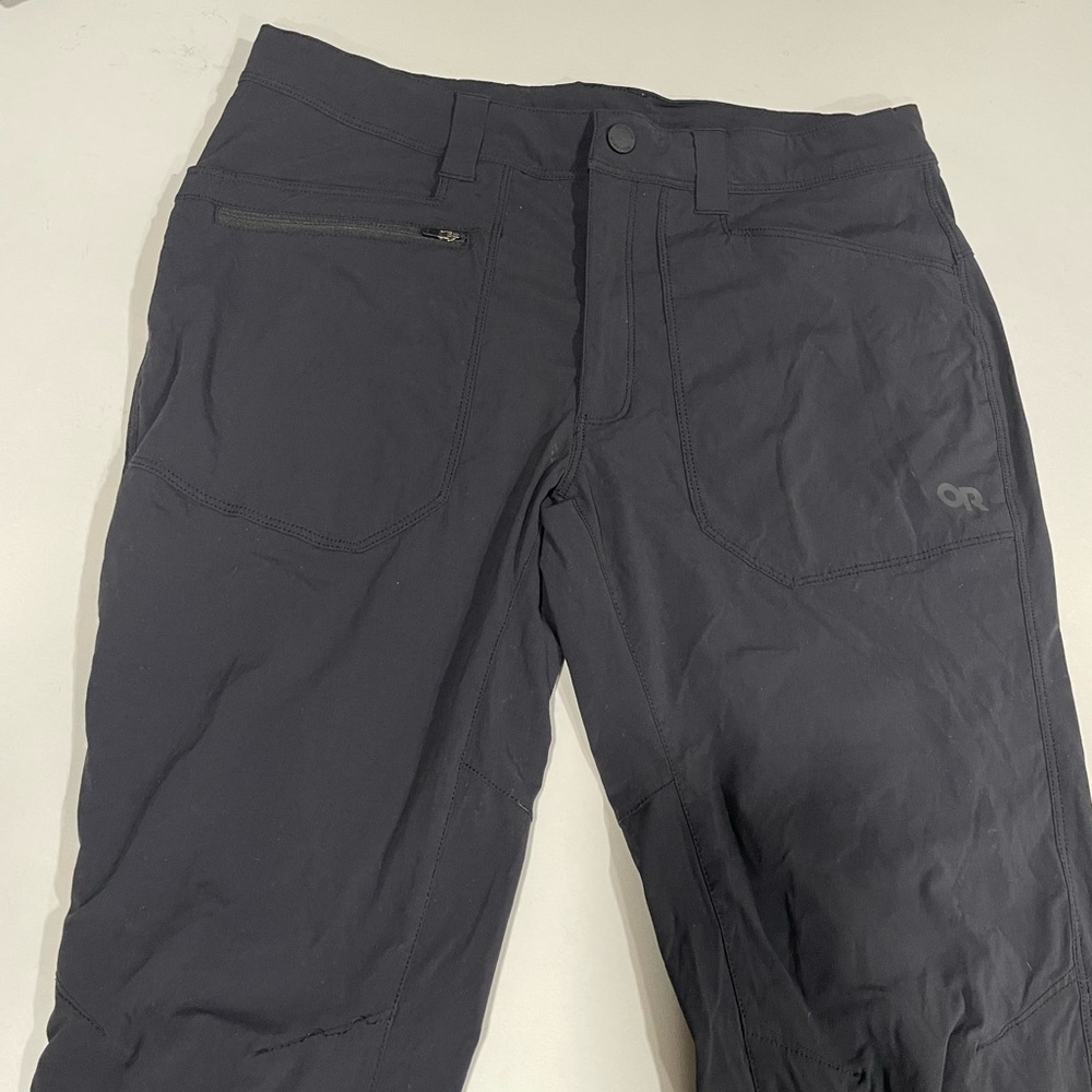 Outdoor Research Equinox Pants